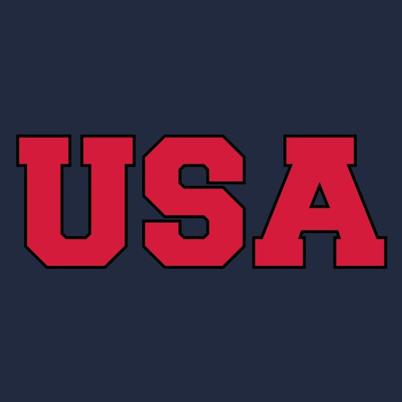 USA