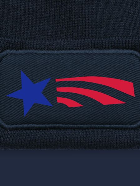 Star and Stripes