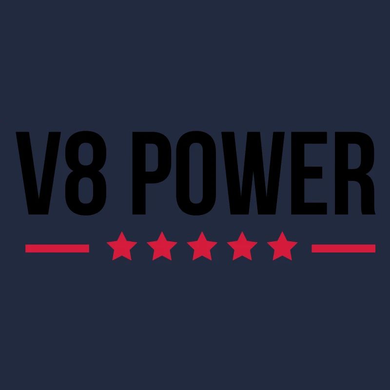 V8 Power