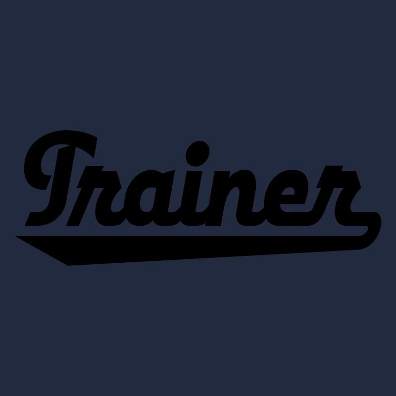 Trainer