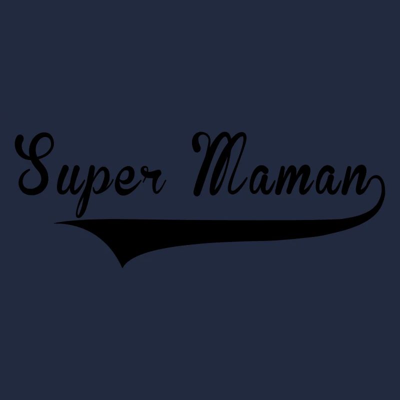 Super Maman