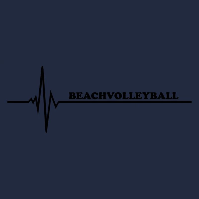 Beachvolleyball