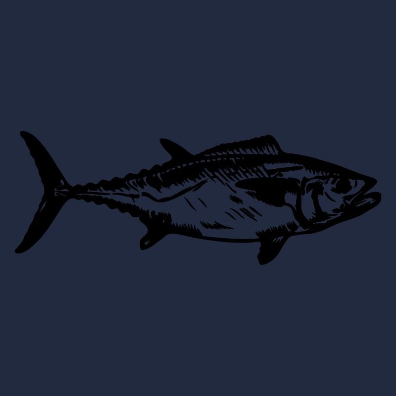 tuna fish