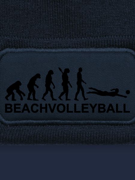 Evolution Beachvolleyball