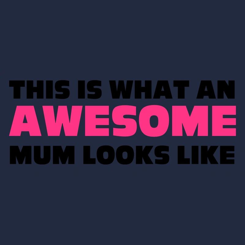 Mum