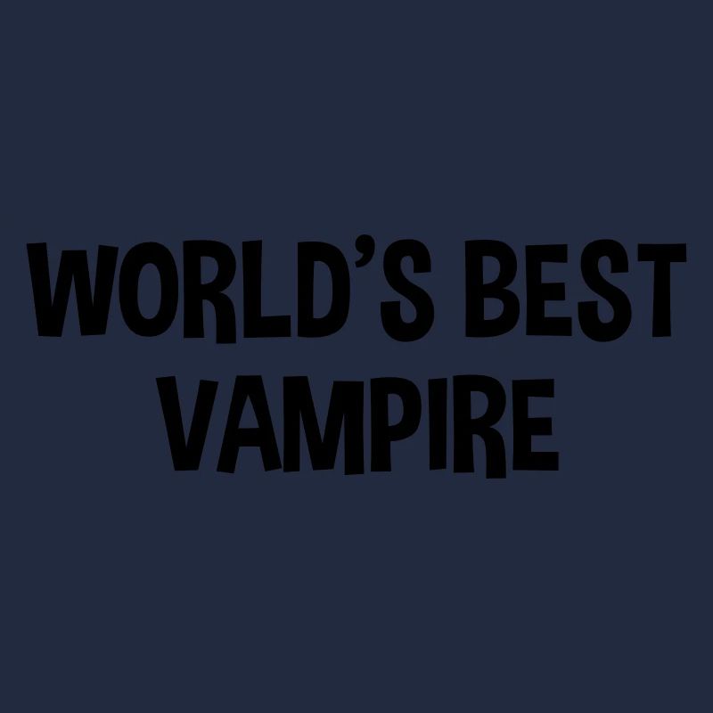 worlds best vampire