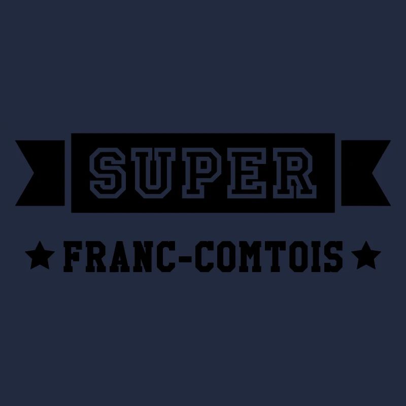 Franche-comté / Franc-Comtois / Franc-Comtoise