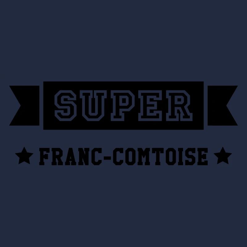 Franche-comté / Franc-Comtois / Franc-Comtoise