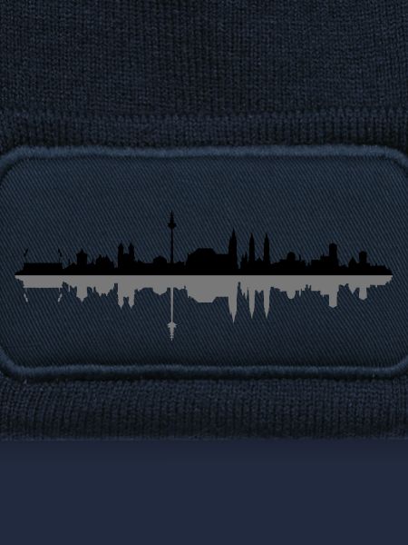 Skyline - Nürnberg
