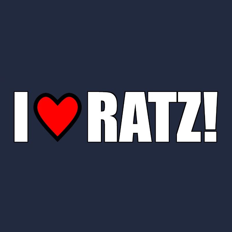 Ich liebe Ratz!