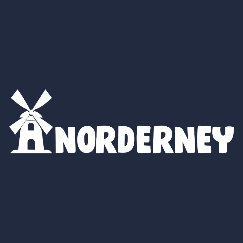 Norderney Windmühle