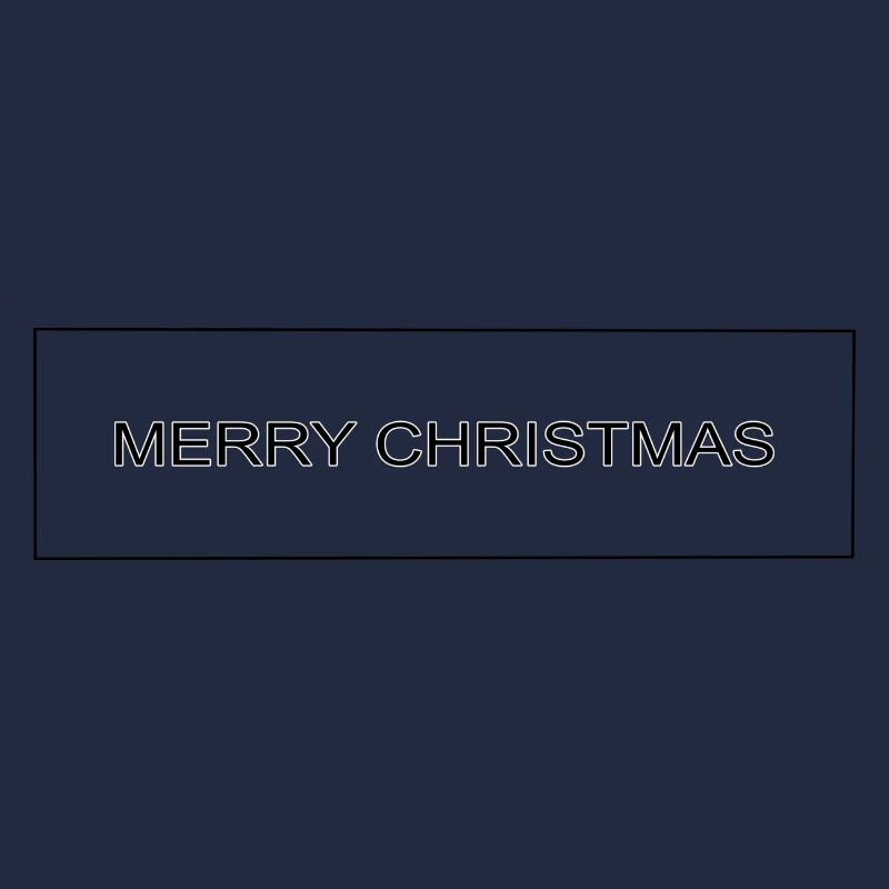 MERRY CHRISTMAS