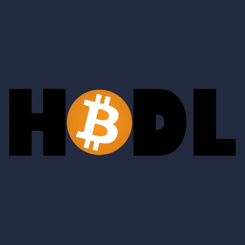 Bitcoin Revolution – Hold the Future