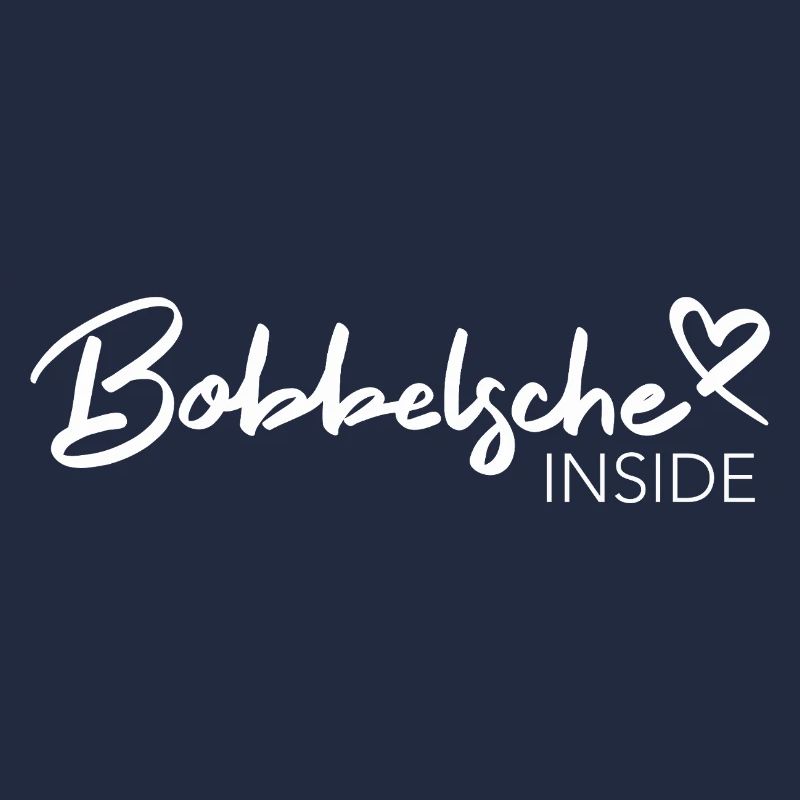 Bobbelsche Inside / Hessisch / Baby