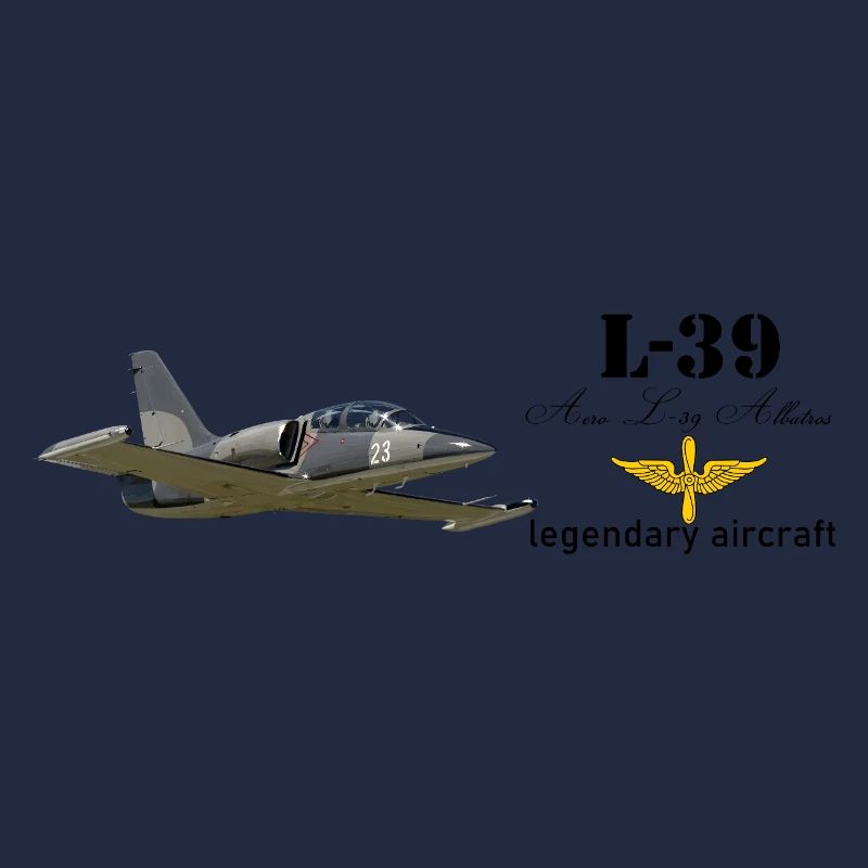 L-39 Albatros