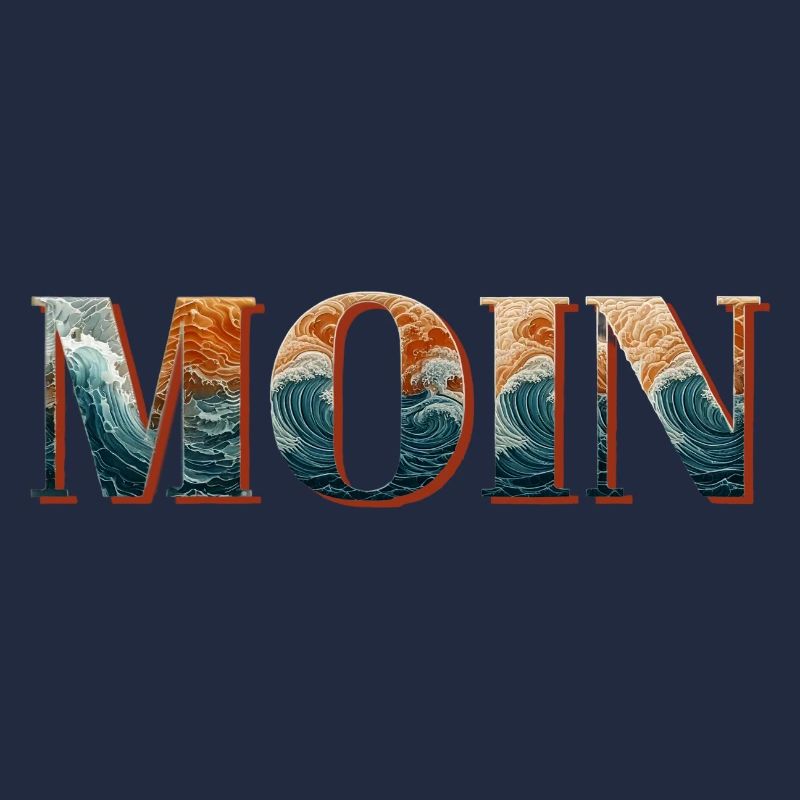 MOIN & Moinsen