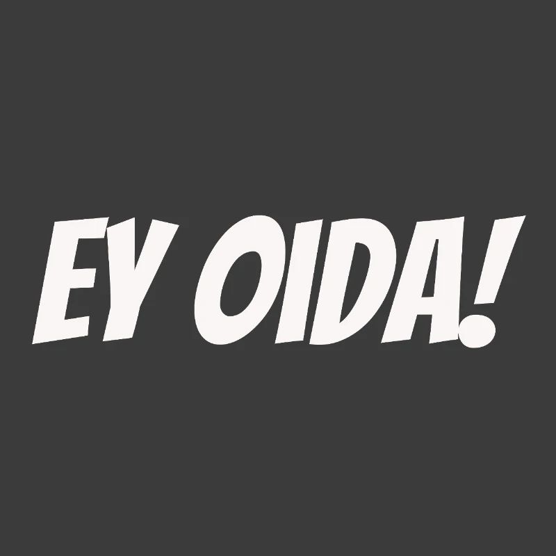 Hey Oida! – Dialect Deluxe