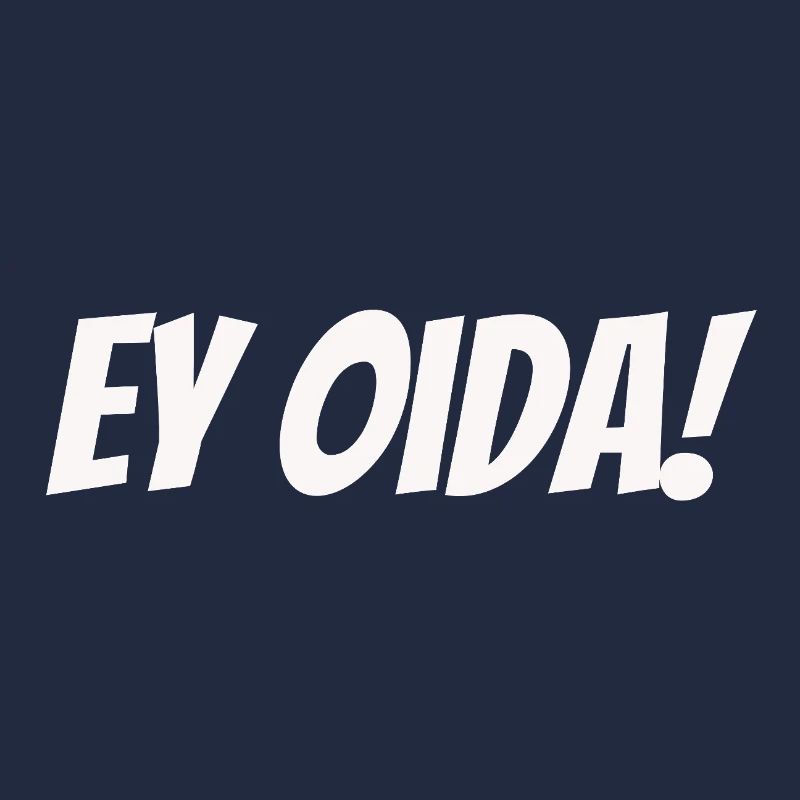 Ey Oida! – Dialekt Deluxe