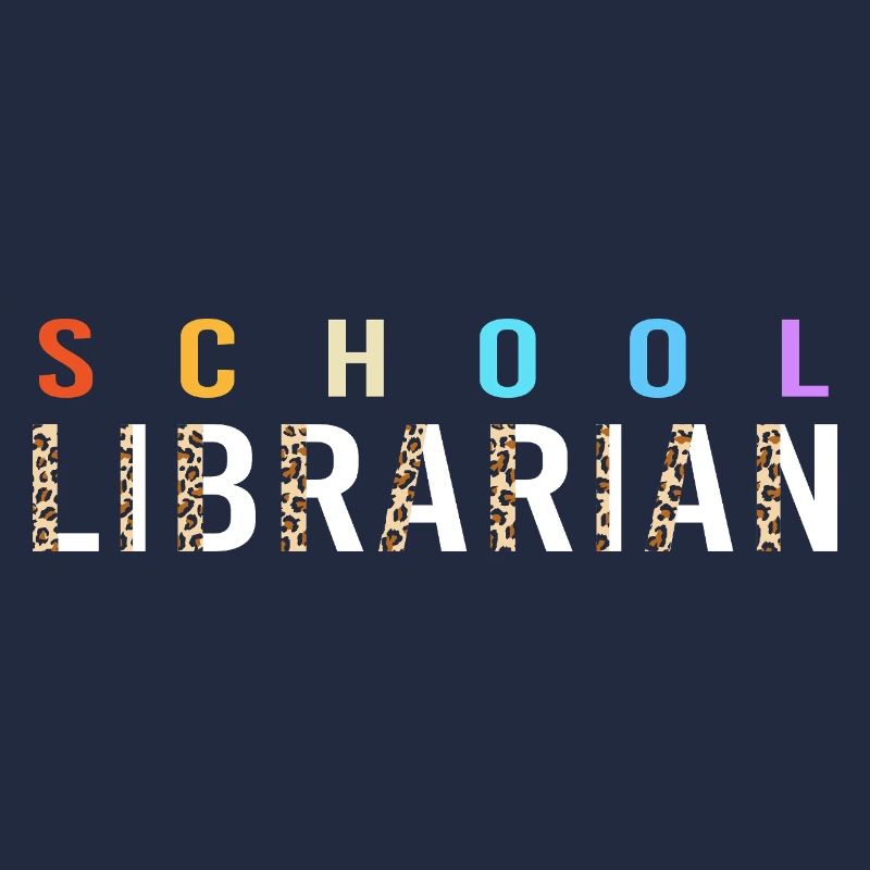Bookworm Library Reading