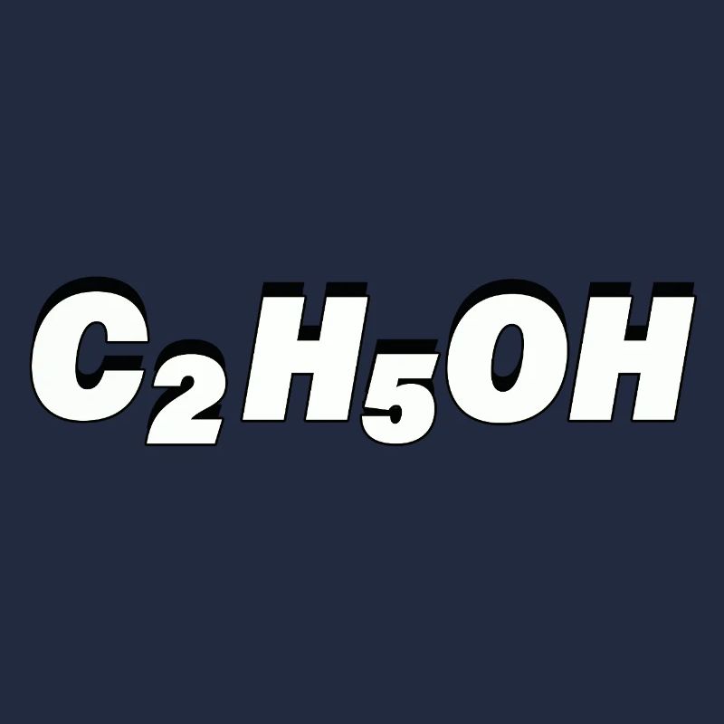 C2H5OH