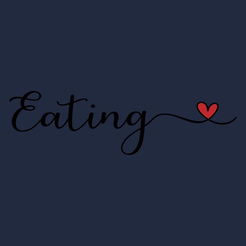 Eating