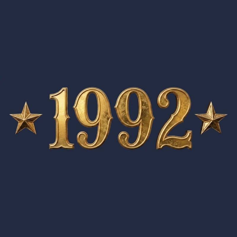 Classic Design Year 1992