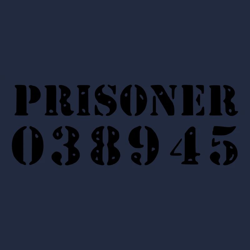 prisoner / Häftling