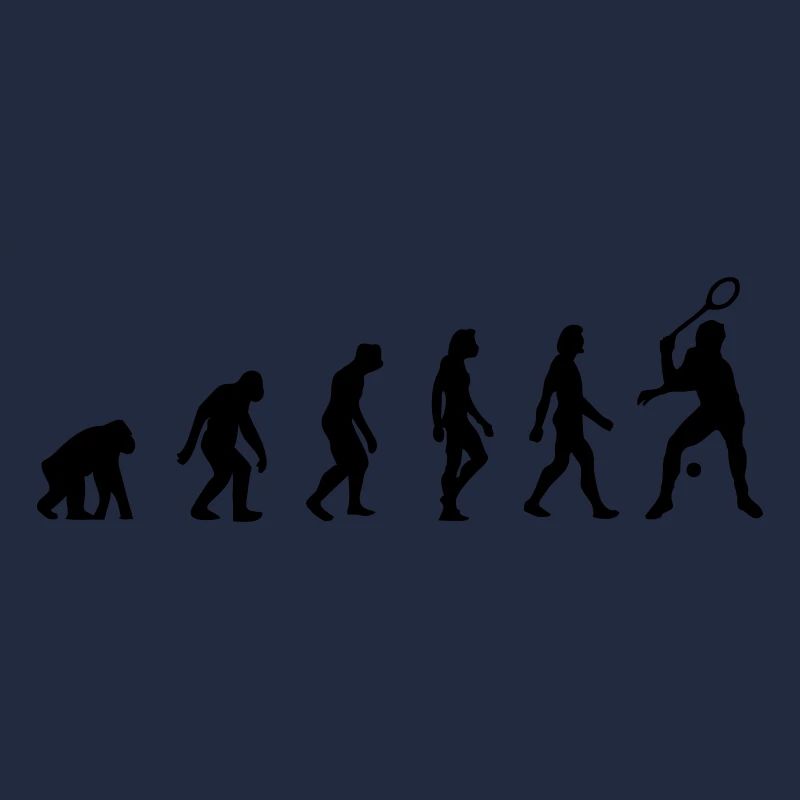 Die Evolution von Squash