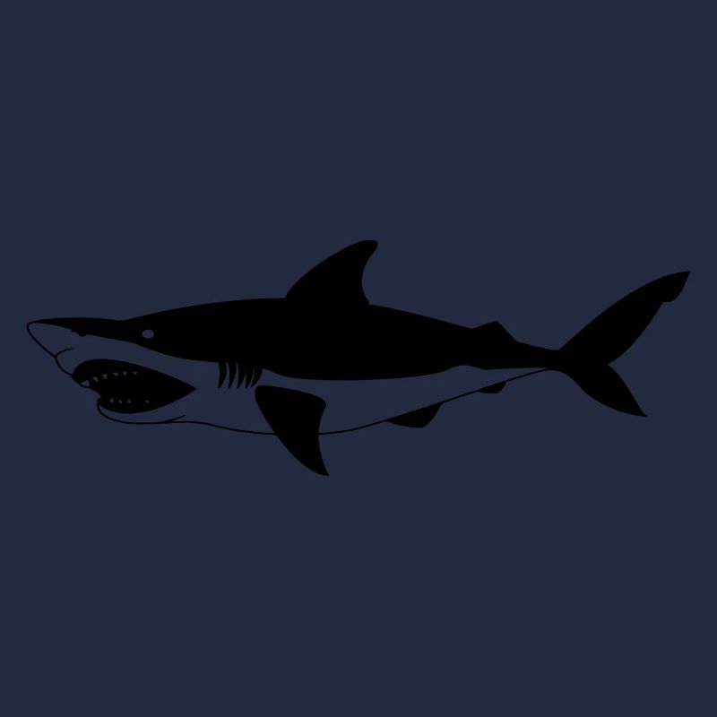 shark