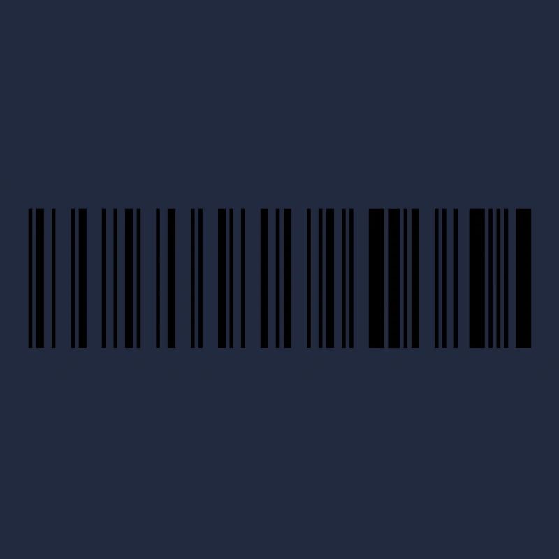 barcode.
