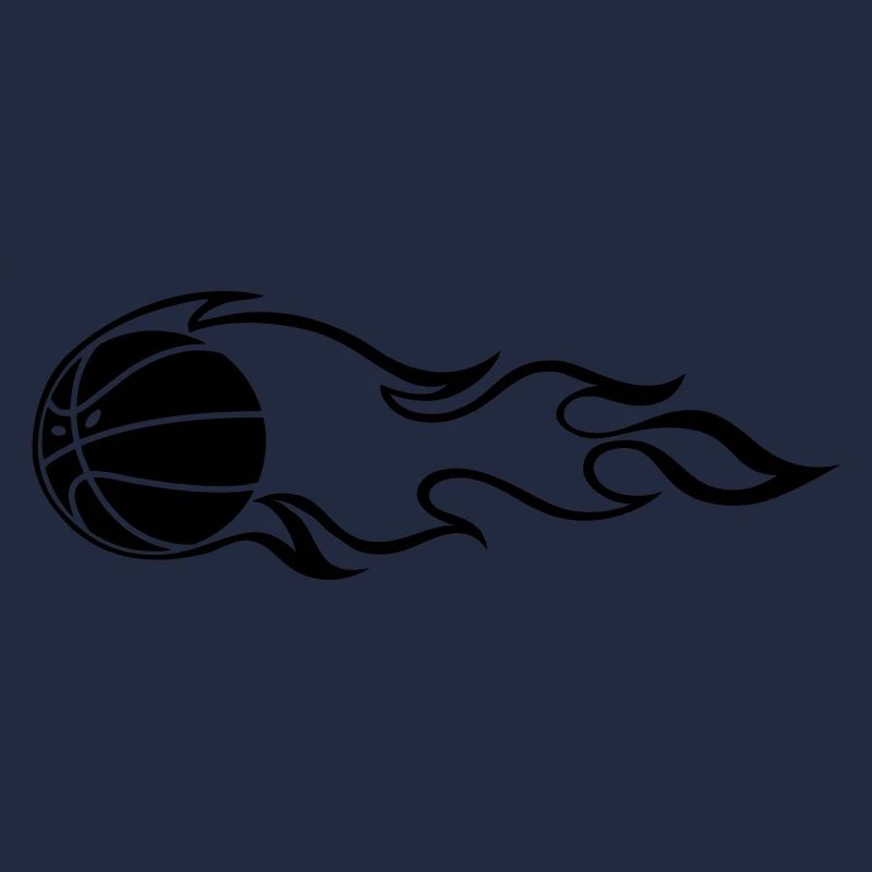 basket-fire
