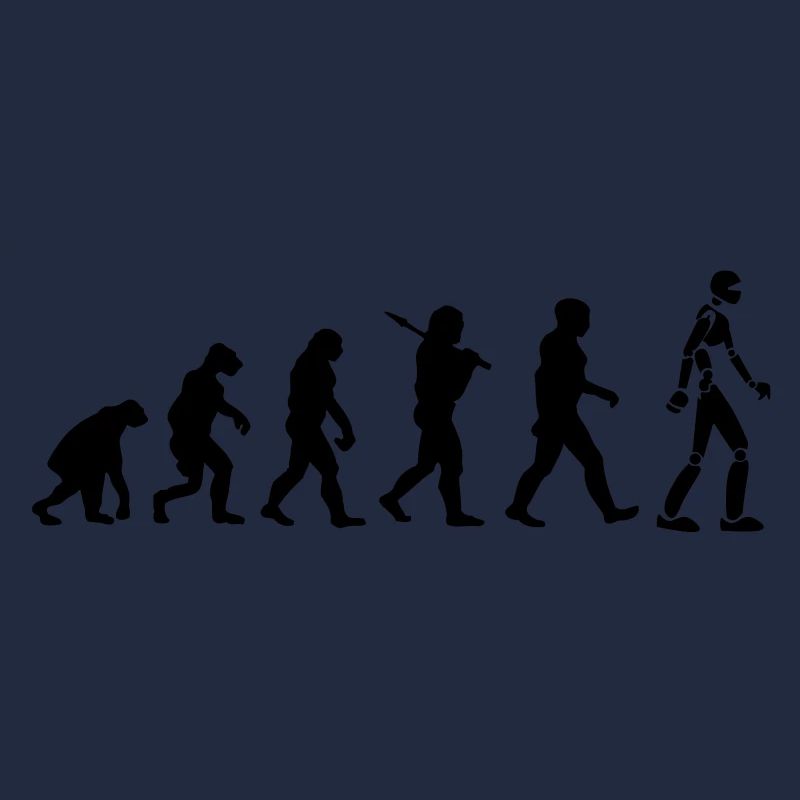 Robot Evolution