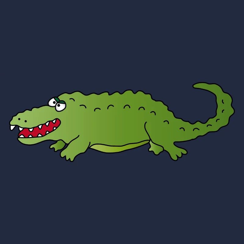 Crocodile
