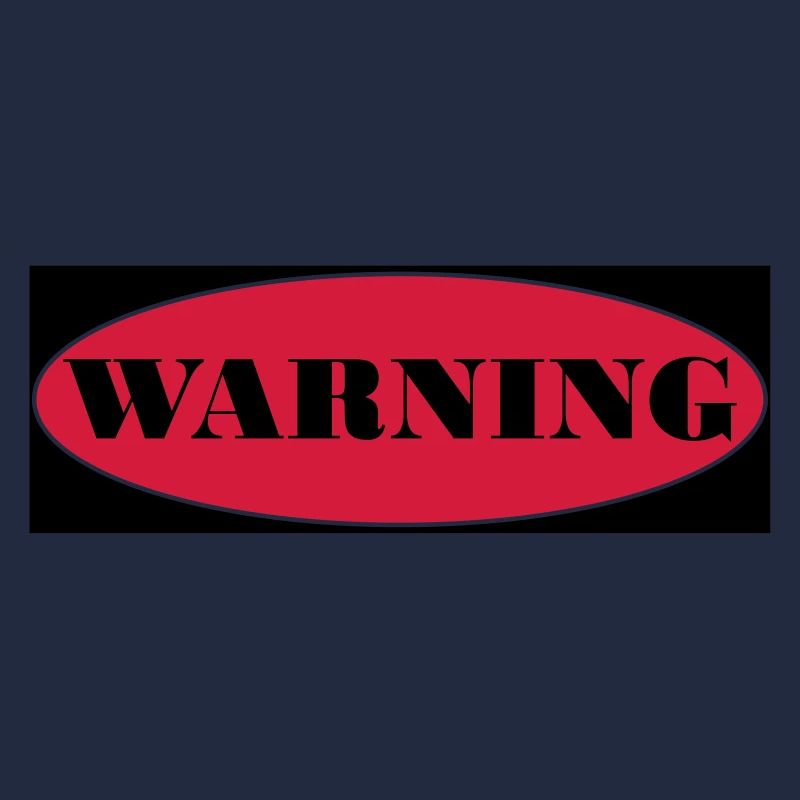 Warning