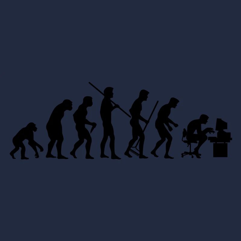 Evolution of Society