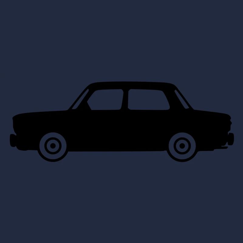 Der Simca 1000