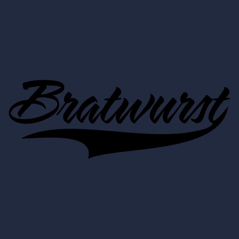 bratwurst
