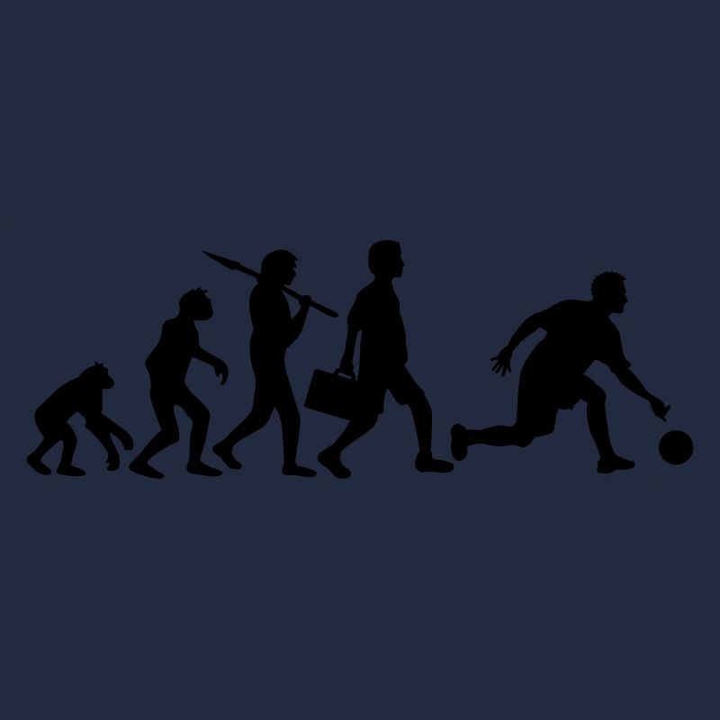 Evolution Of Bowling