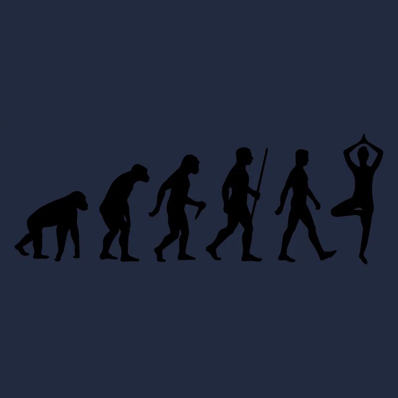 Evolution Yoga