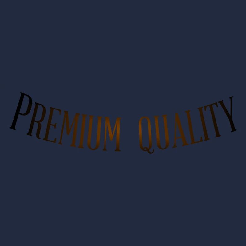 Qualité Premium