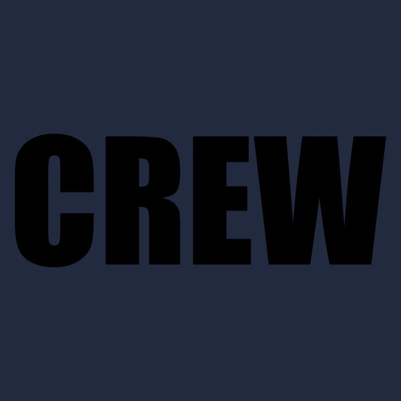 crew