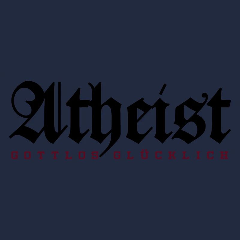 Atheist