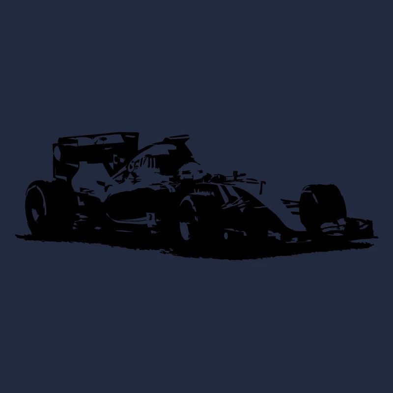 Formula One - Racecar