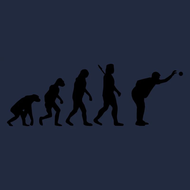 Evolution Boule