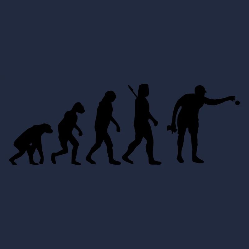 Evolution Boule