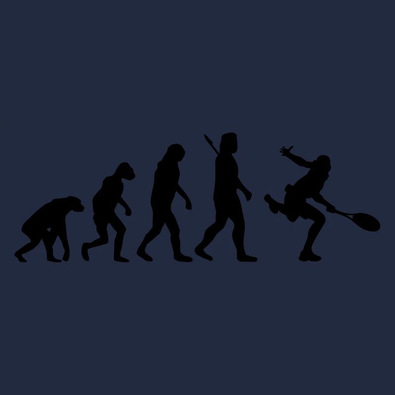 Evolution Tennis