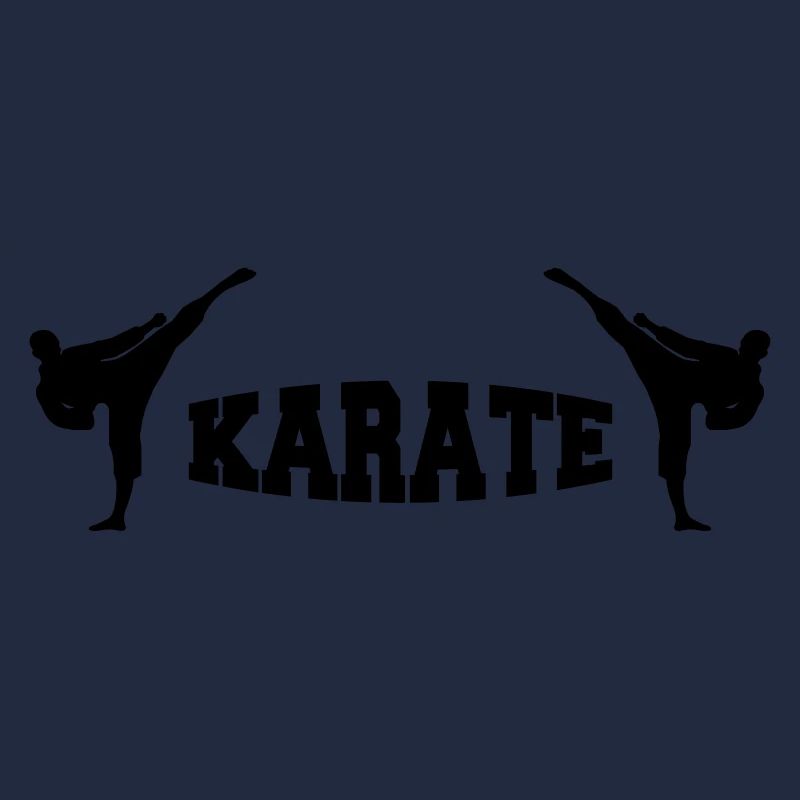 karate