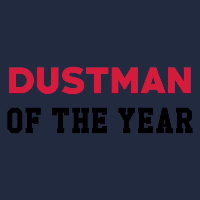 Müllmann / Müllarbeiter / Müllwerker / Müllabfuhr