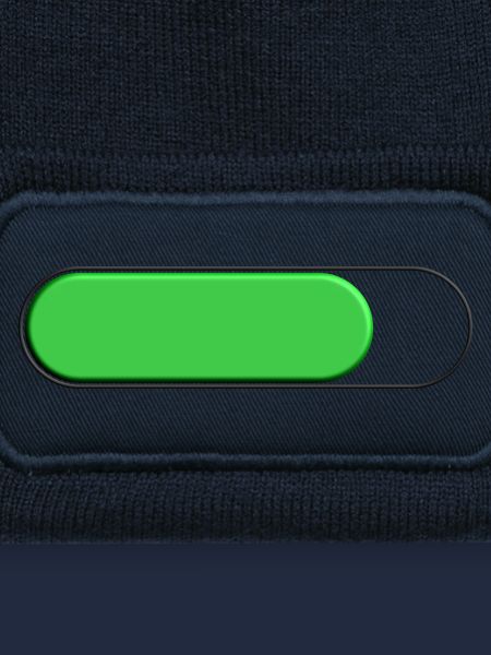 Petite Verte gauge (loading)