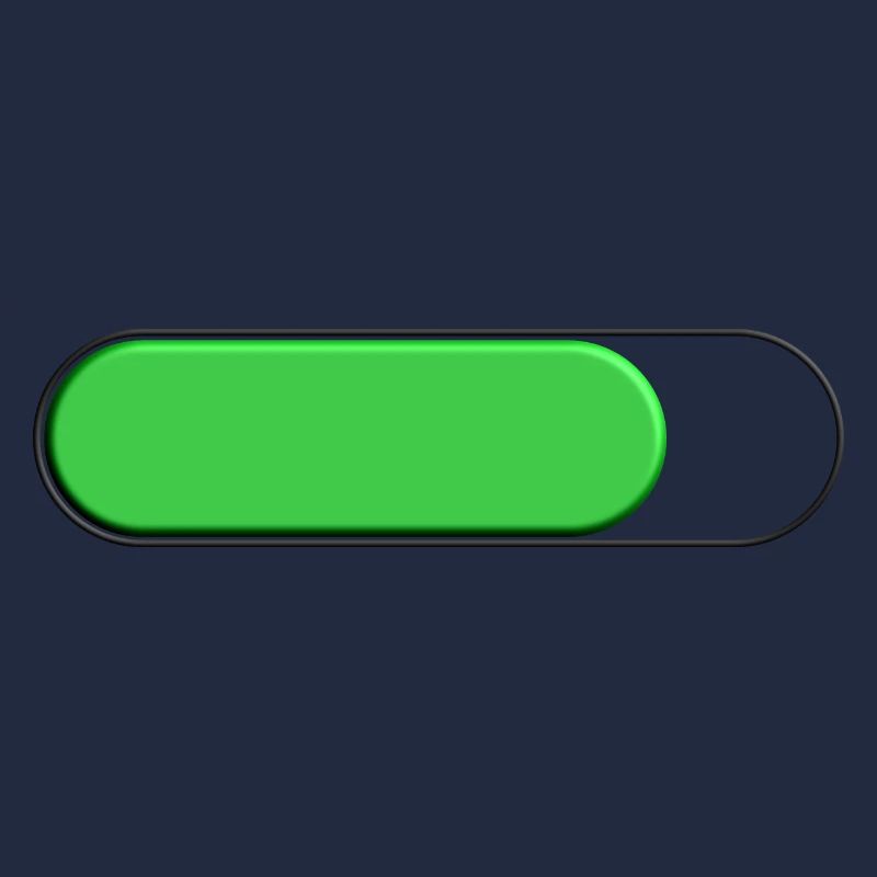 Petite Verte gauge (loading)